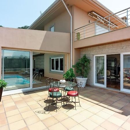 Villa Jobim Jovim المظهر الخارجي الصورة