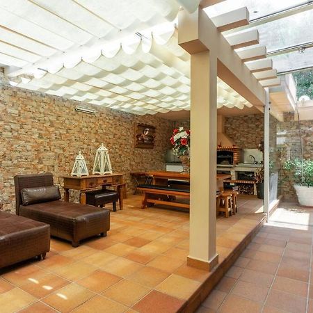 Villa Jobim Jovim المظهر الخارجي الصورة