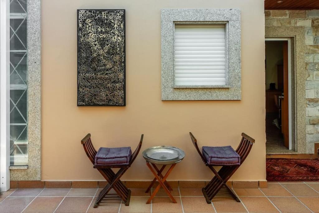 Villa Jobim Jovim المظهر الخارجي الصورة