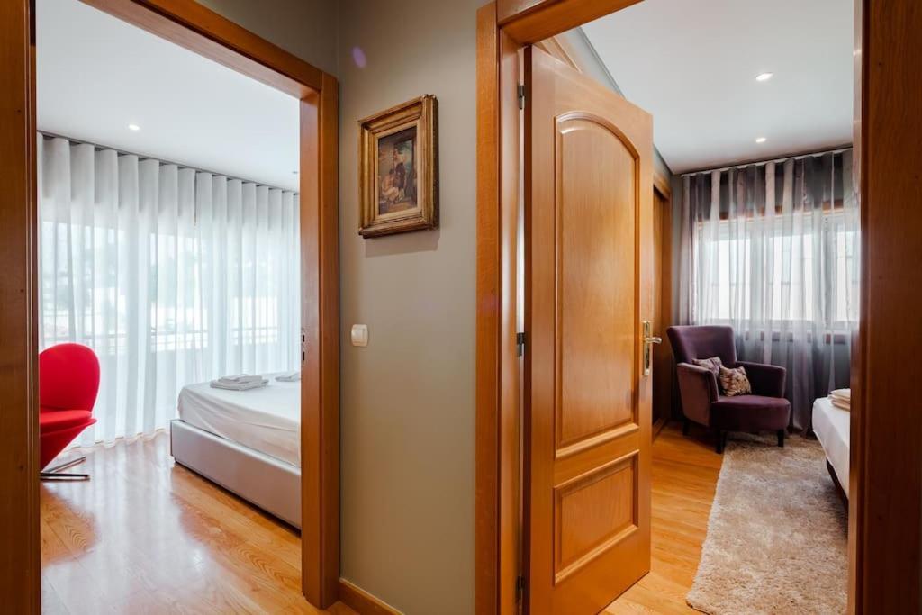 Villa Jobim Jovim المظهر الخارجي الصورة
