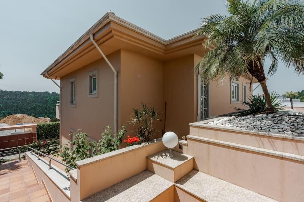 Villa Jobim Jovim المظهر الخارجي الصورة