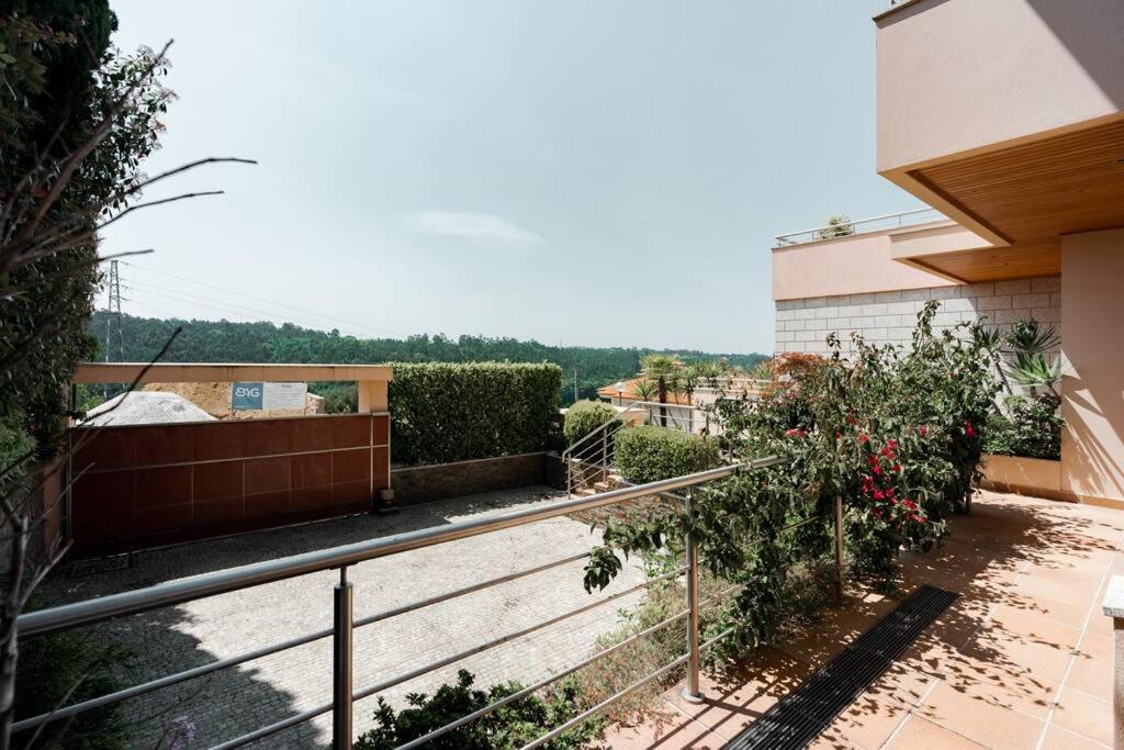 Villa Jobim Jovim المظهر الخارجي الصورة