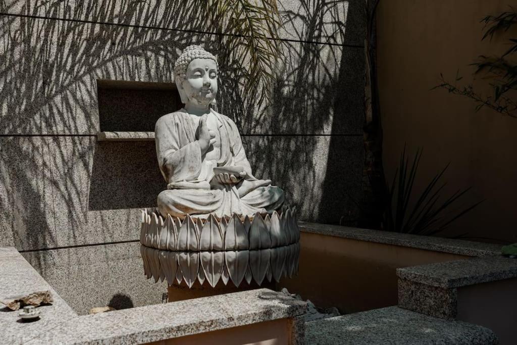 Villa Jobim Jovim المظهر الخارجي الصورة